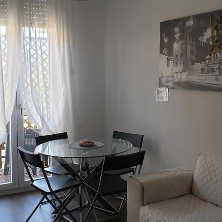 볼로냐 Casa Ottaviano 아파트 외부 사진