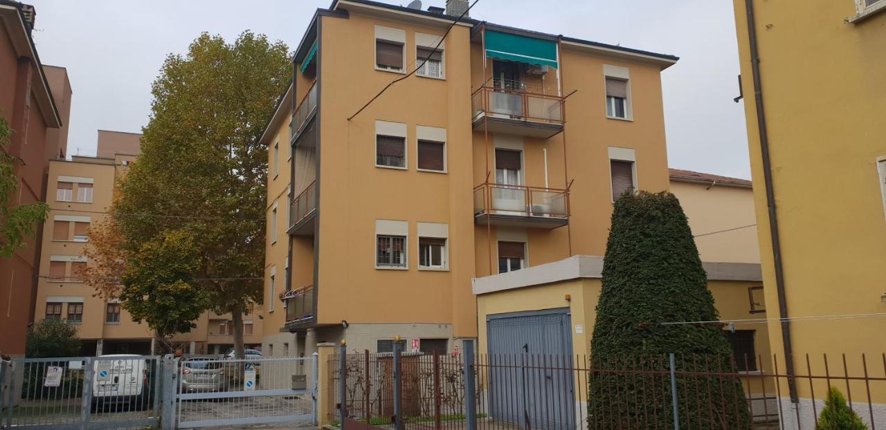 볼로냐 Casa Ottaviano 아파트 외부 사진