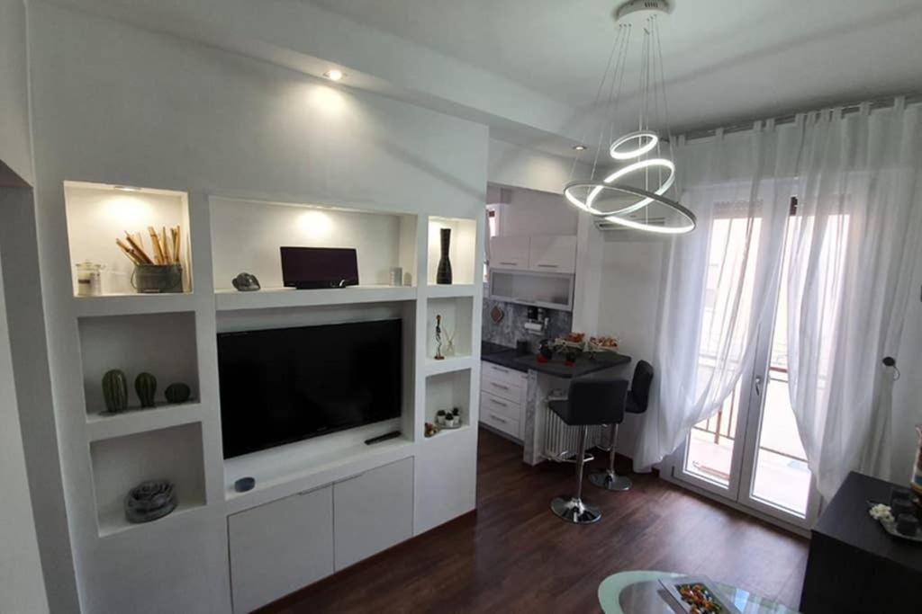 볼로냐 Casa Ottaviano 아파트 외부 사진