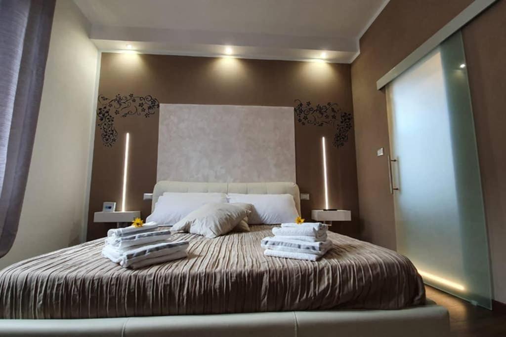 볼로냐 Casa Ottaviano 아파트 외부 사진