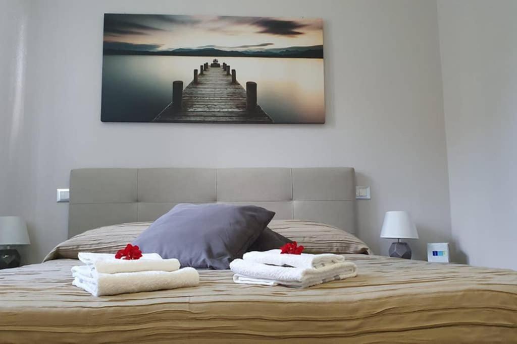 볼로냐 Casa Ottaviano 아파트 외부 사진