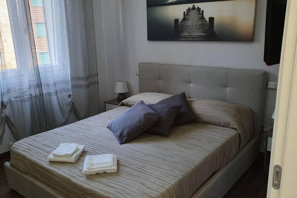 볼로냐 Casa Ottaviano 아파트 외부 사진