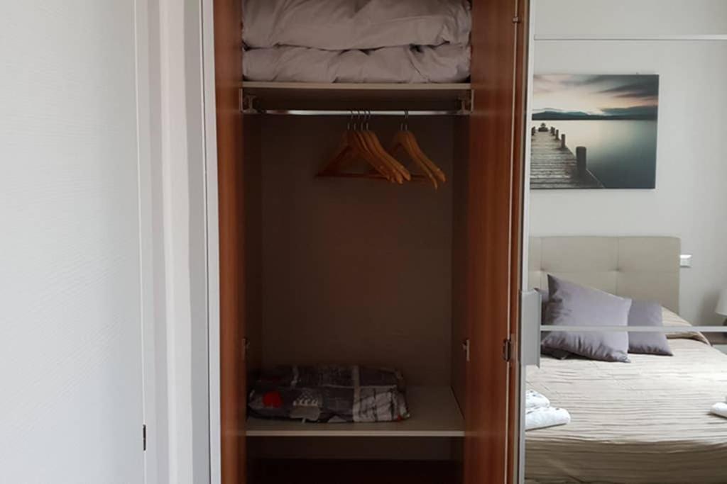 볼로냐 Casa Ottaviano 아파트 외부 사진