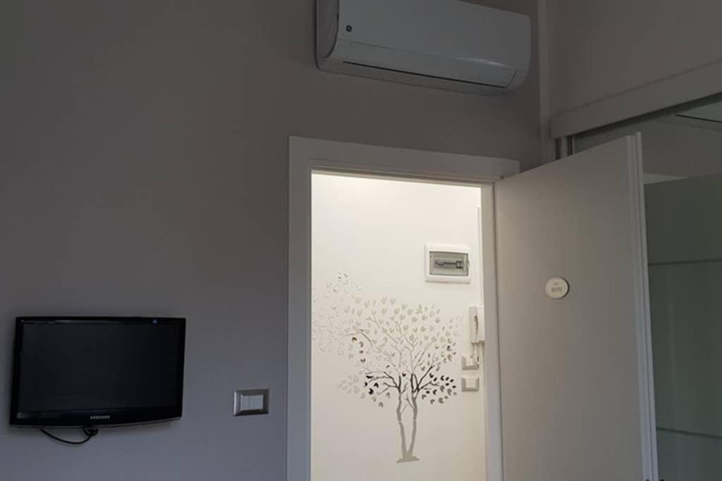볼로냐 Casa Ottaviano 아파트 외부 사진