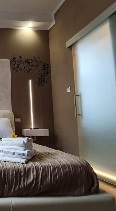 볼로냐 Casa Ottaviano 아파트 외부 사진