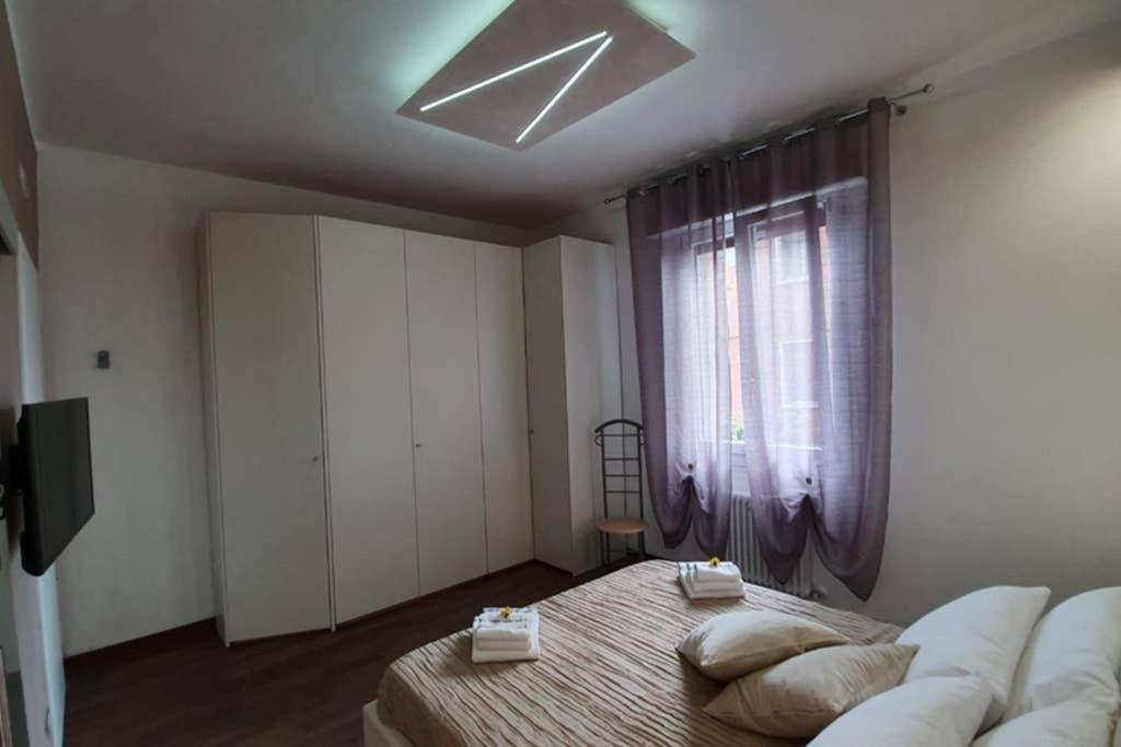 볼로냐 Casa Ottaviano 아파트 외부 사진