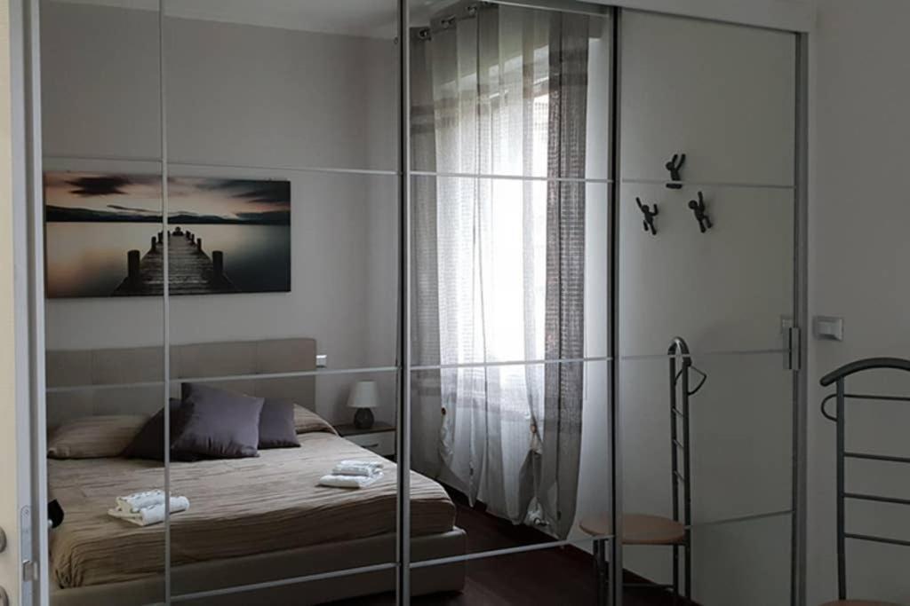 볼로냐 Casa Ottaviano 아파트 외부 사진