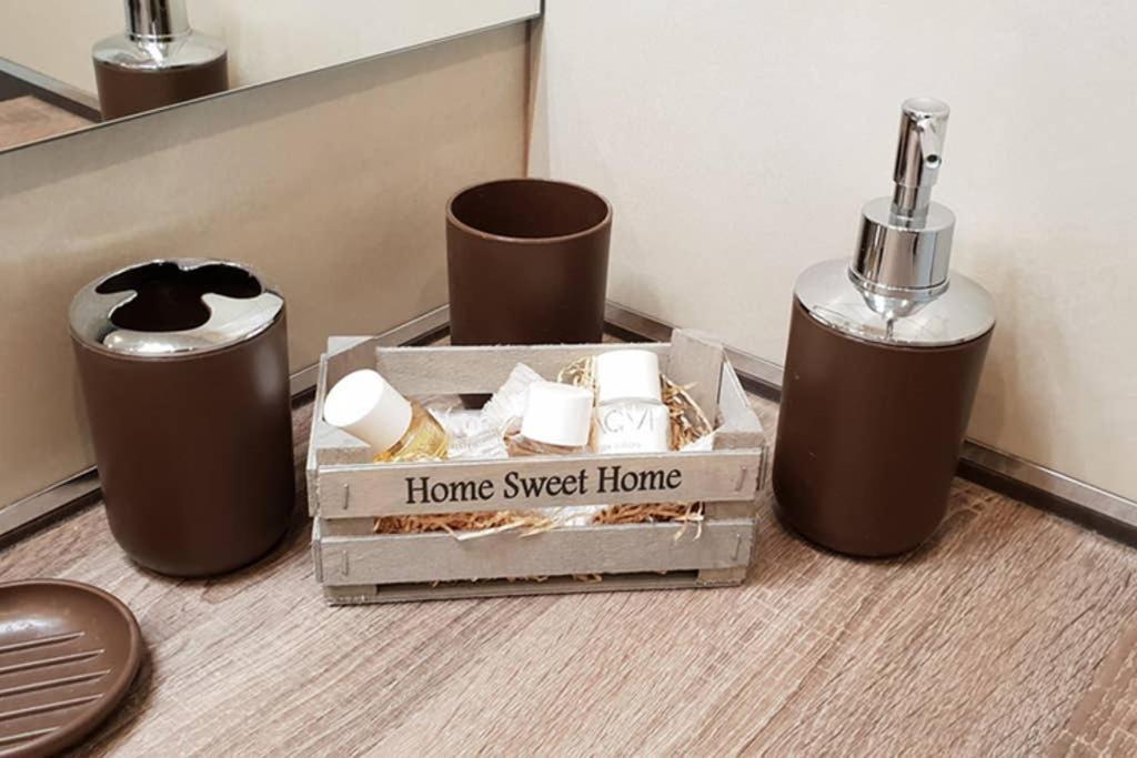 볼로냐 Casa Ottaviano 아파트 외부 사진