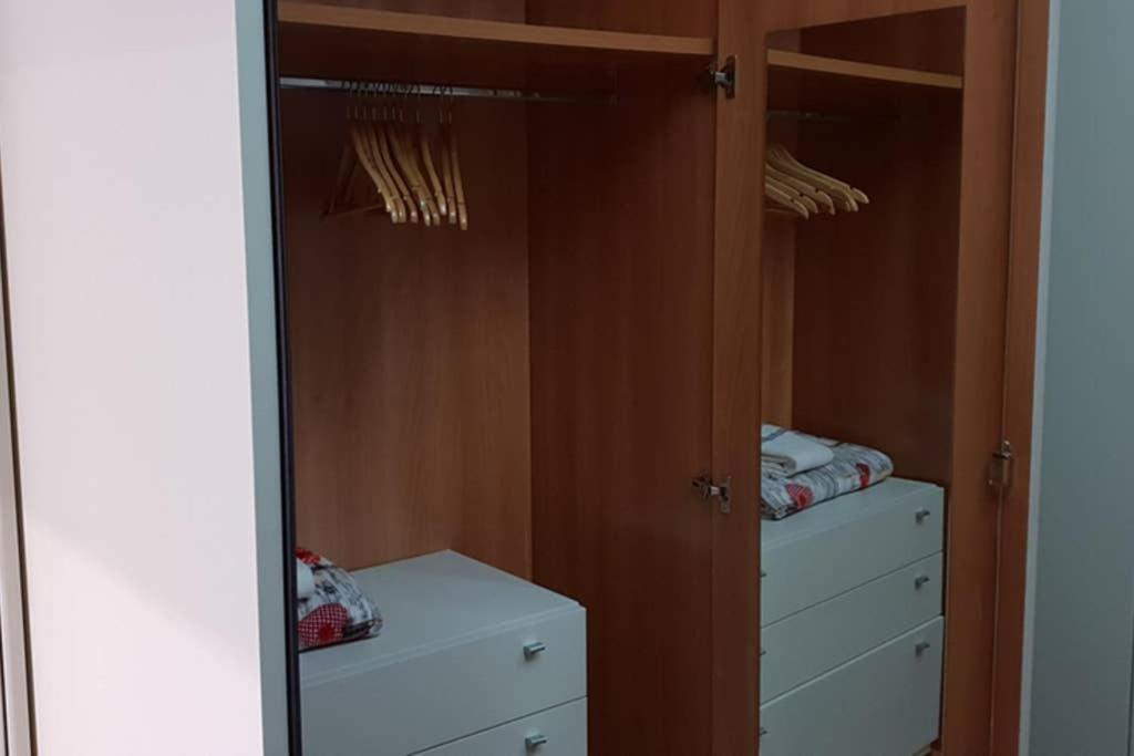 볼로냐 Casa Ottaviano 아파트 외부 사진
