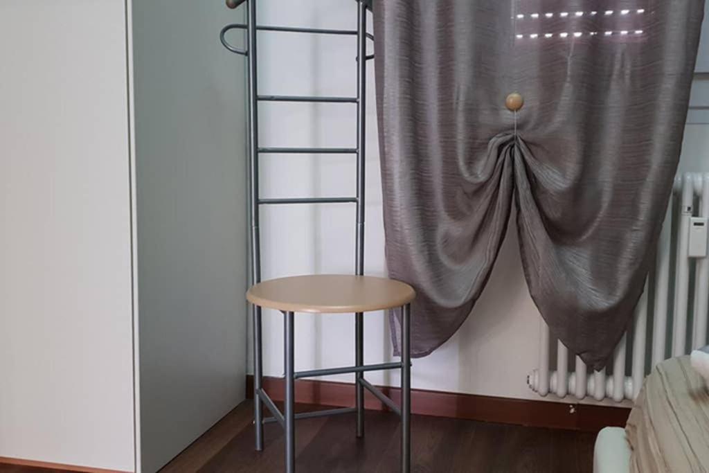 볼로냐 Casa Ottaviano 아파트 외부 사진