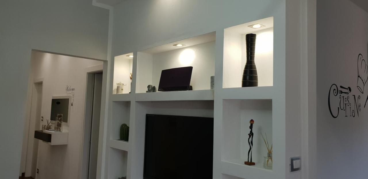 볼로냐 Casa Ottaviano 아파트 외부 사진