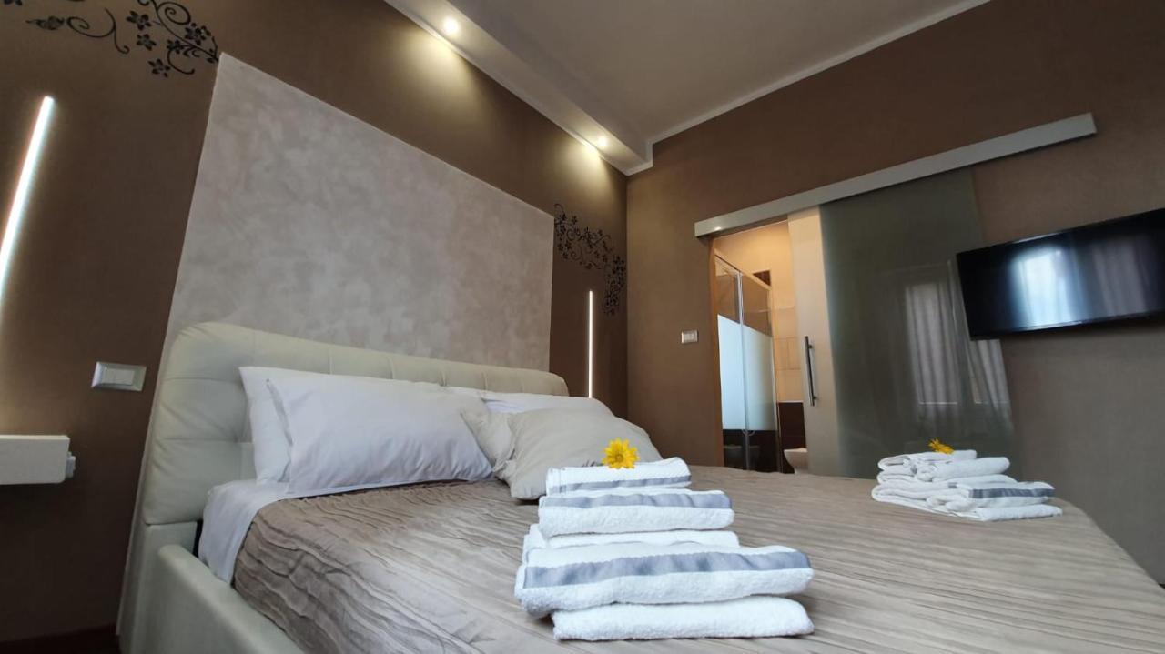볼로냐 Casa Ottaviano 아파트 외부 사진